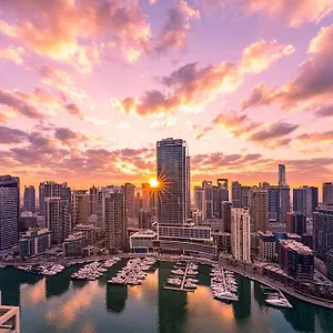 Vida Marina Yacht Club Dubaï
