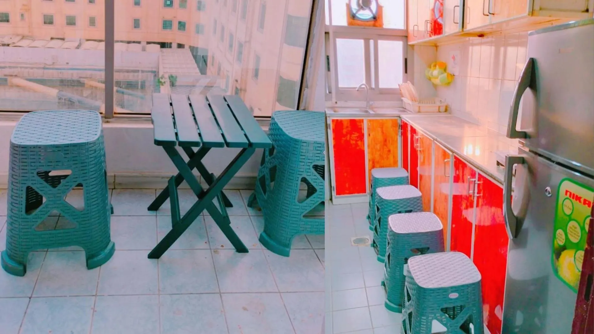 Classic Capsule Holiday Homes Dubai 0*,  United Arab Emirates