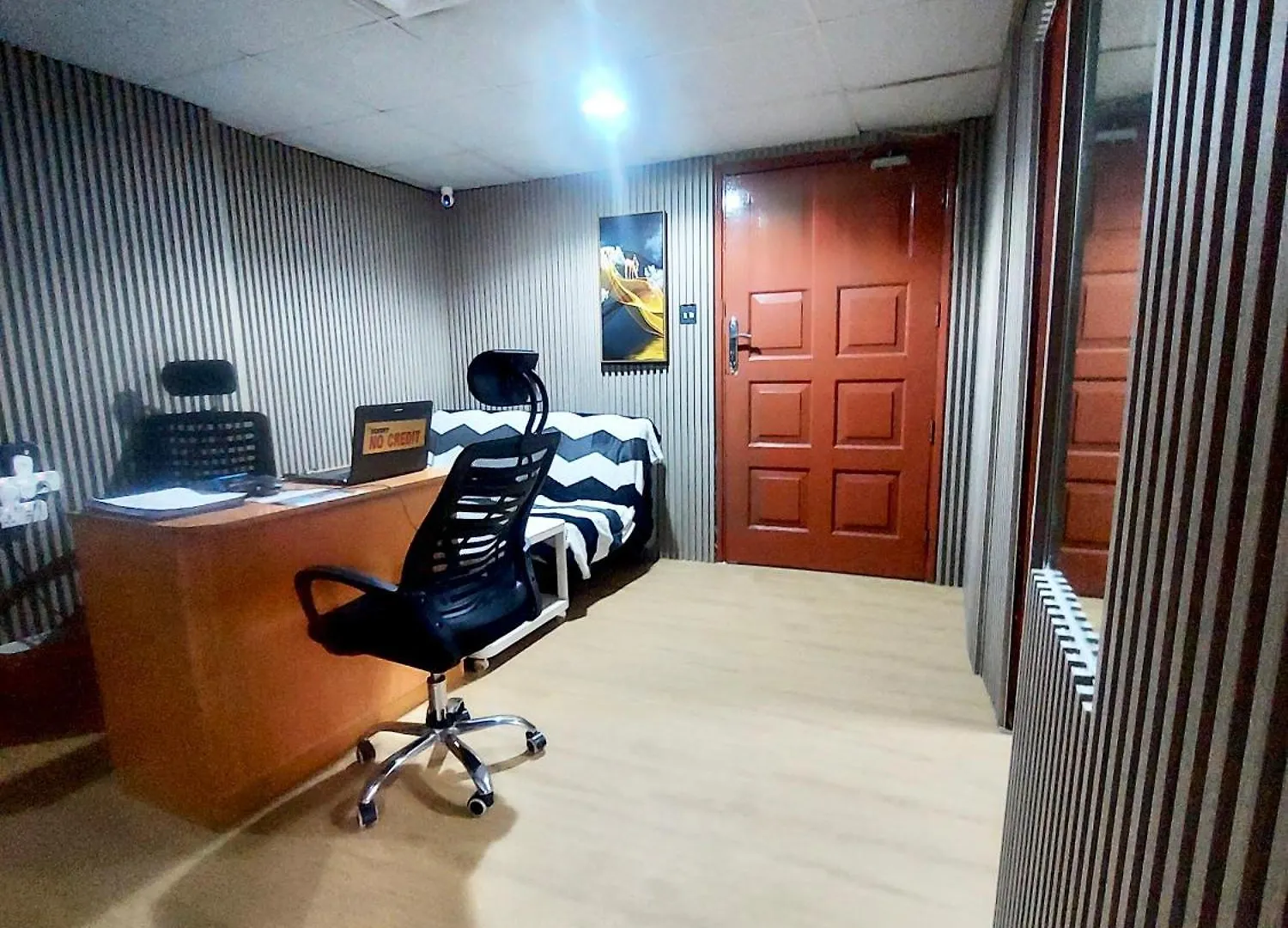 Classic Capsule Holiday Homes Dubai United Arab Emirates