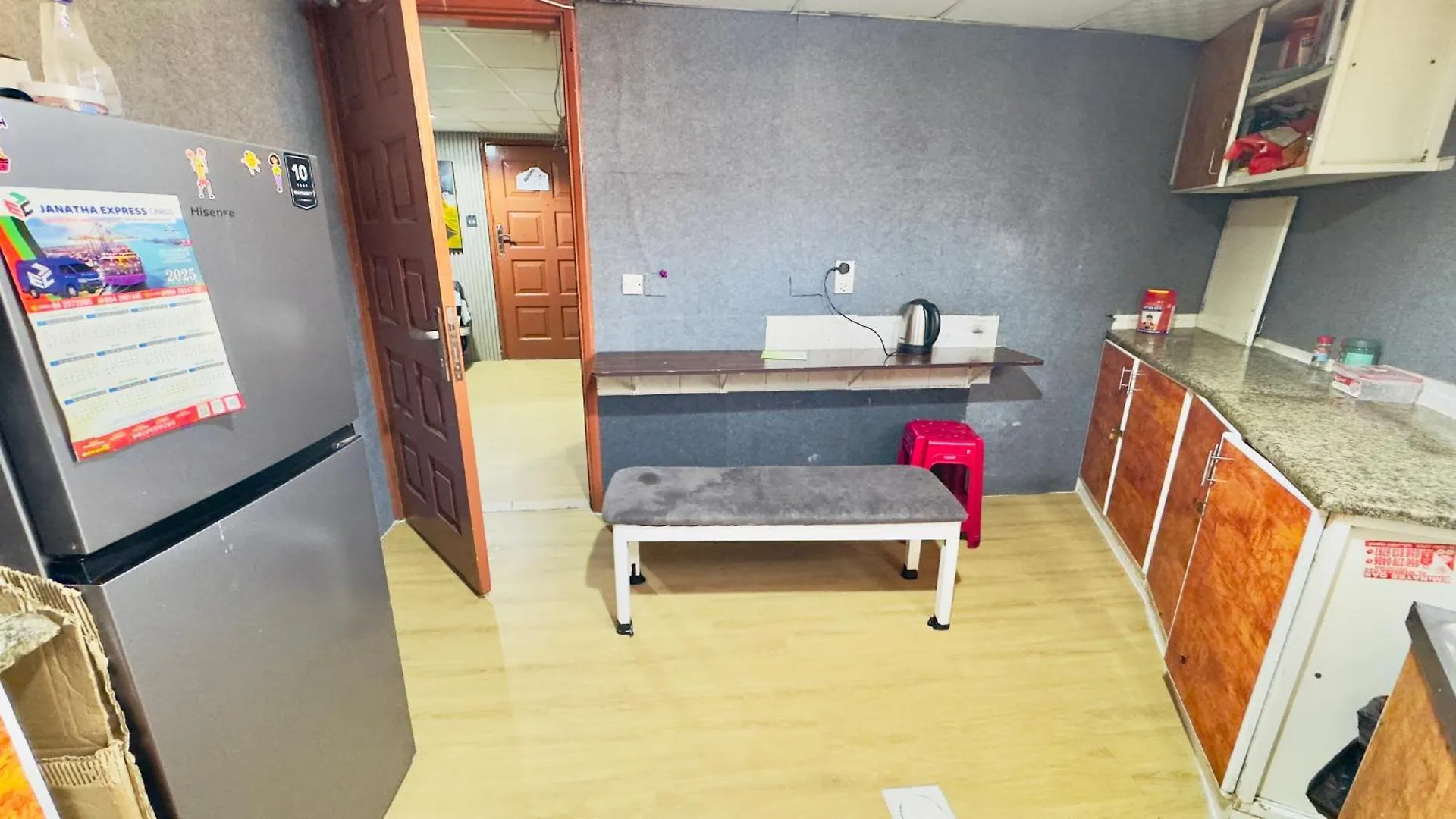 Classic Capsule Holiday Homes Dubai