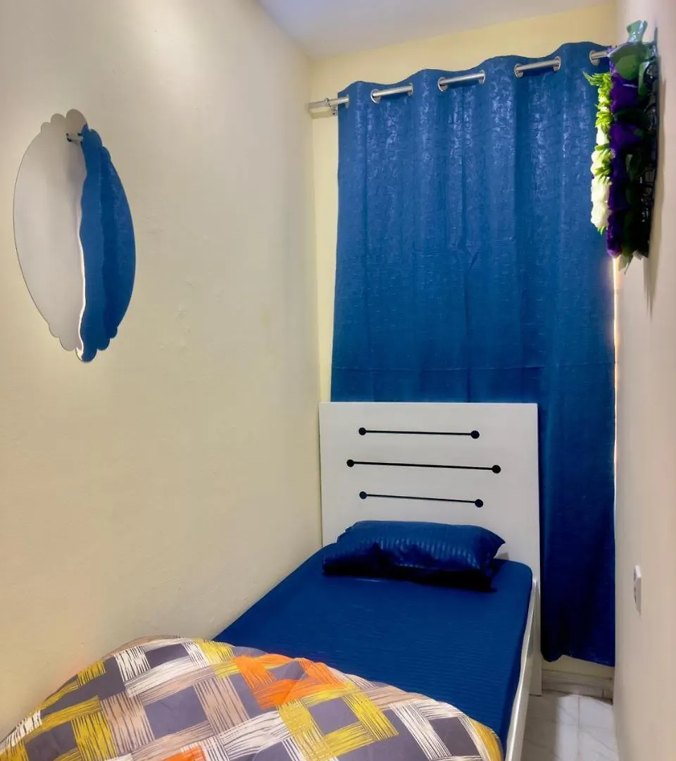 Classic Capsule Holiday Homes Dubai 0*,  United Arab Emirates