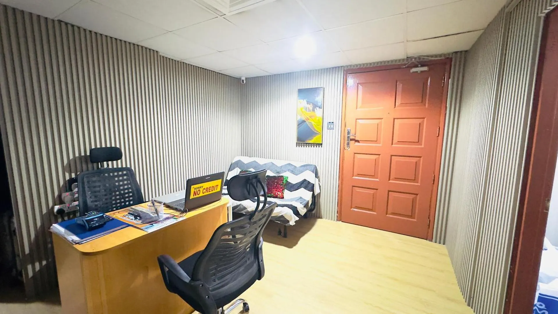 דובאי Classic Capsule Holiday Homes