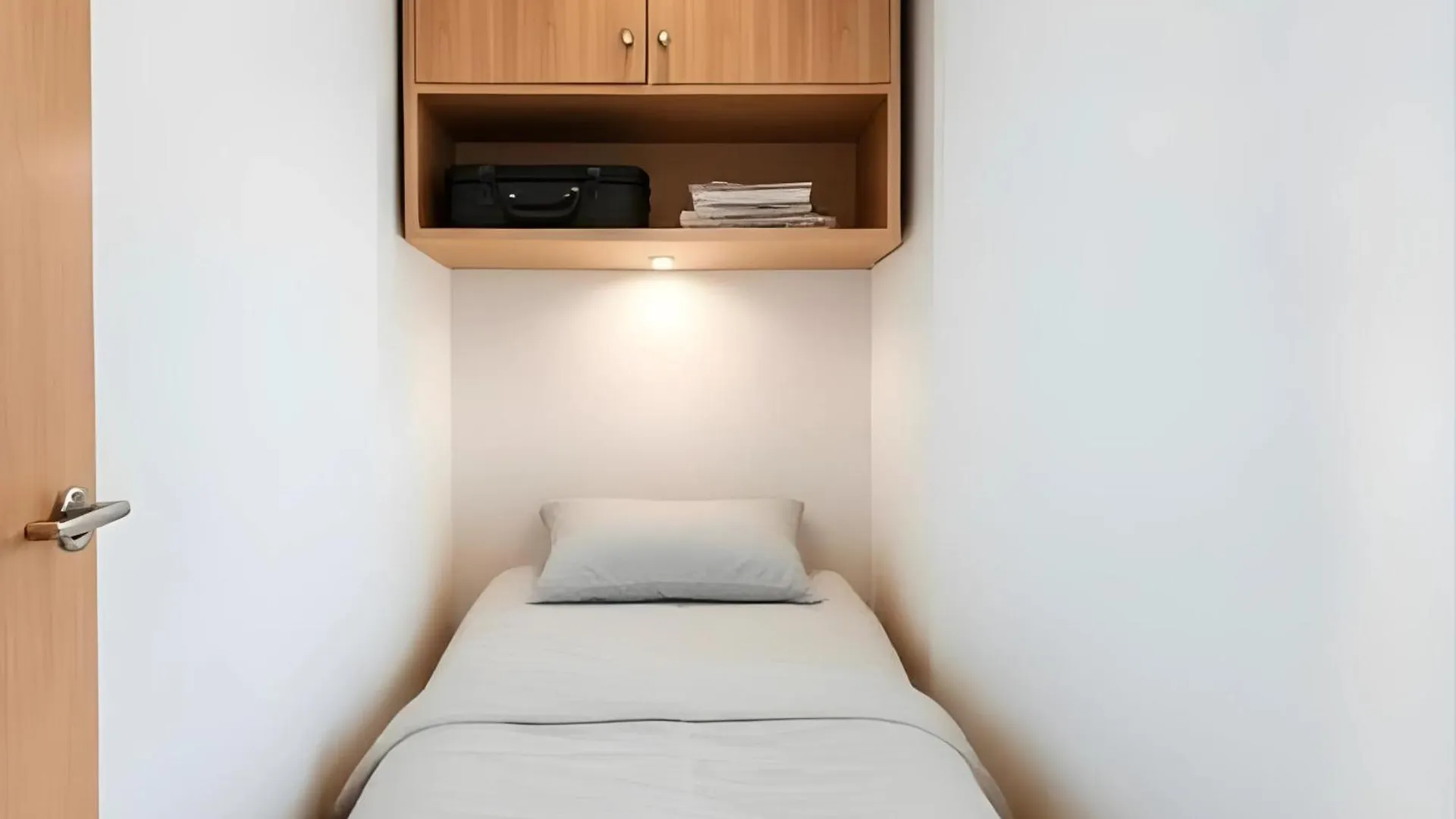 דובאי Classic Capsule Holiday Homes