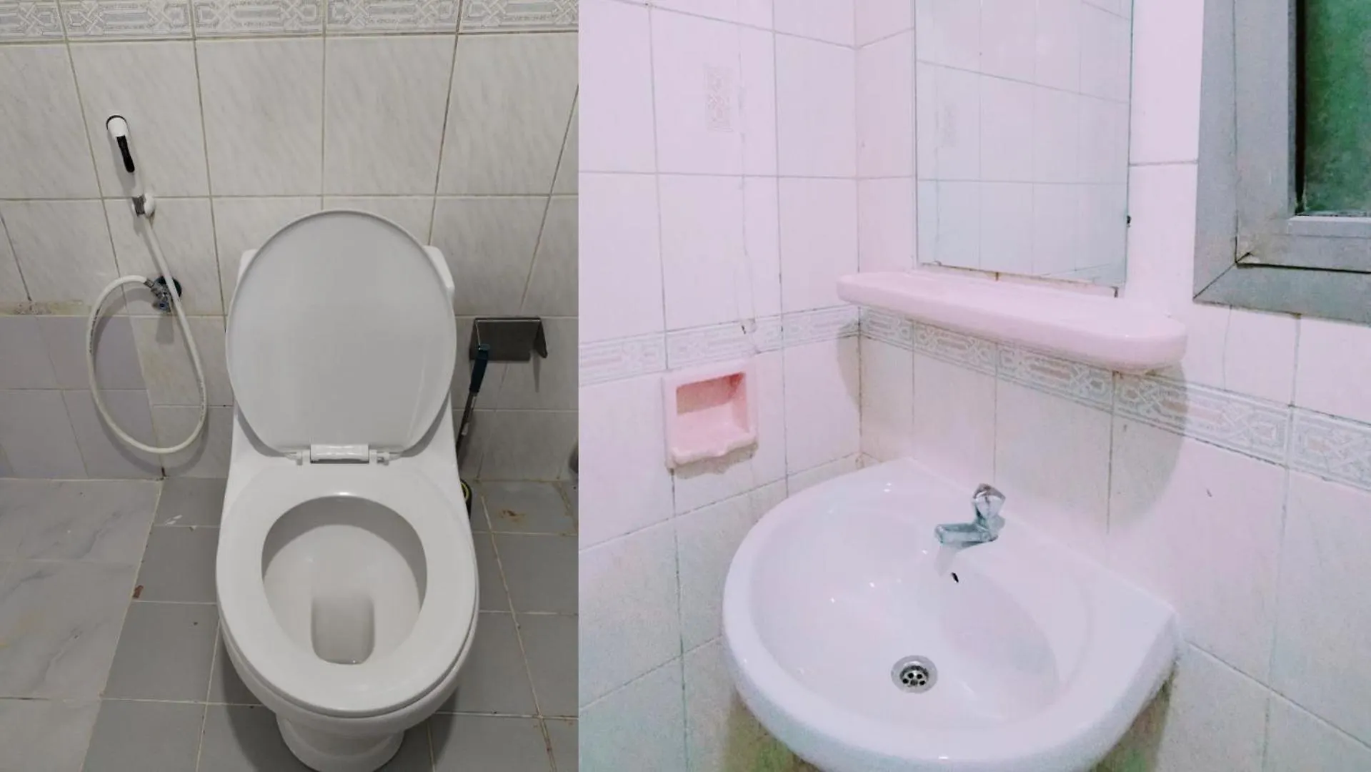דובאי Classic Capsule Holiday Homes