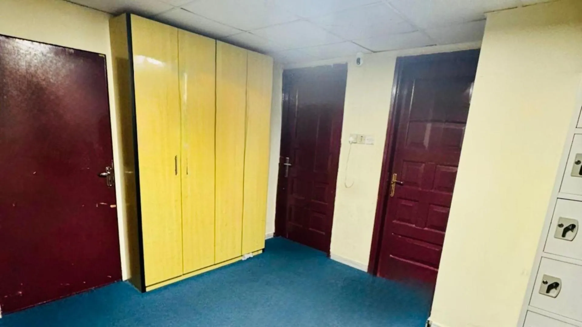 Classic Capsule Holiday Homes Dubai