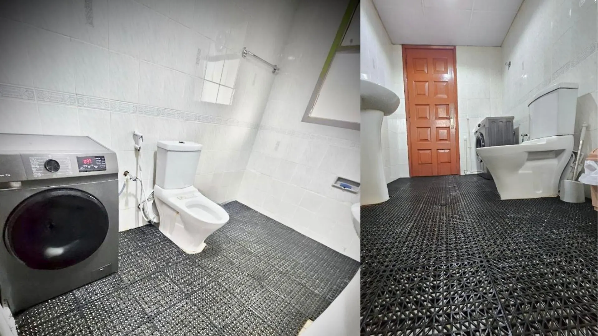Classic Capsule Holiday Homes Dubai United Arab Emirates