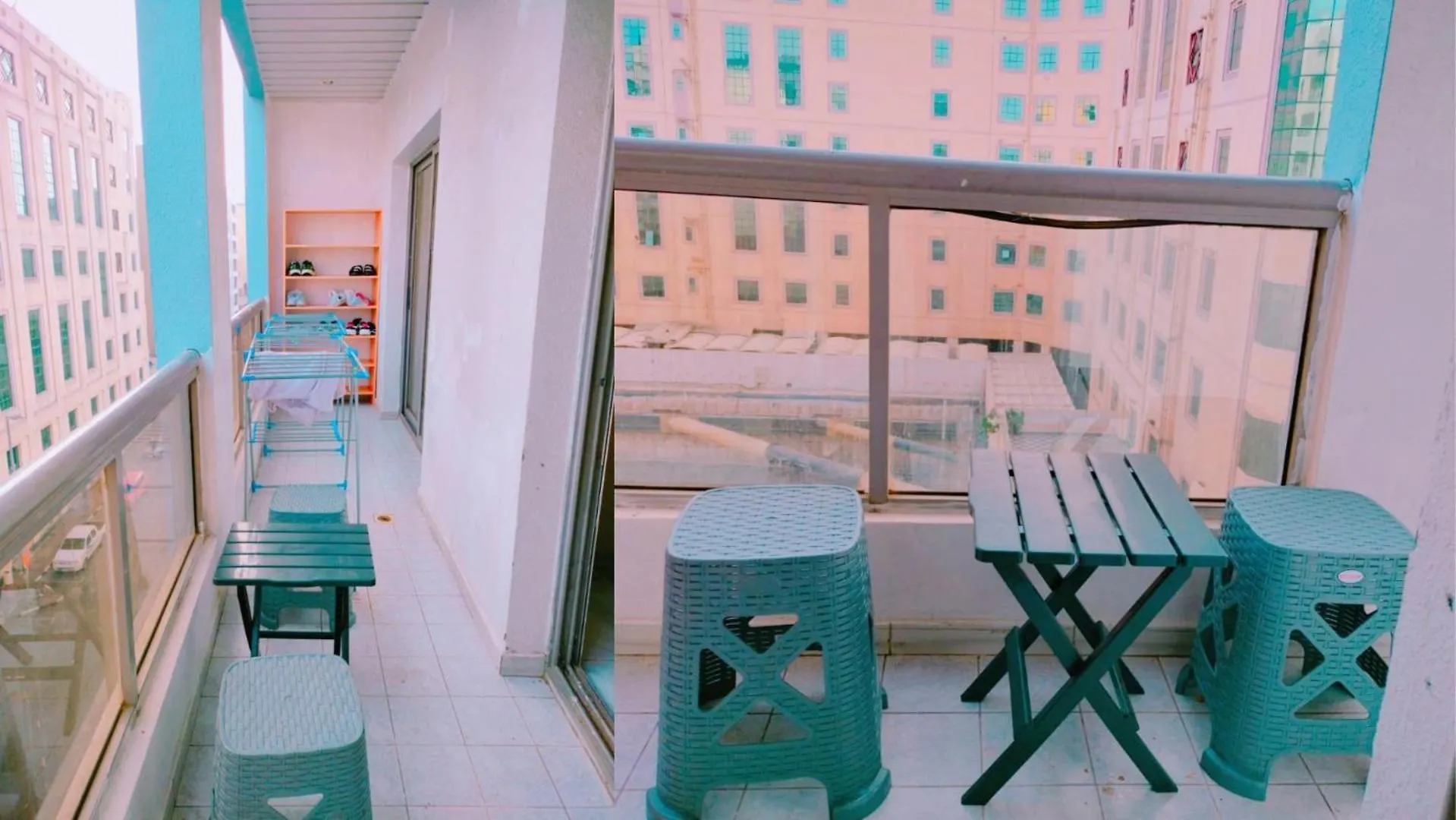 Classic Capsule Holiday Homes Dubai